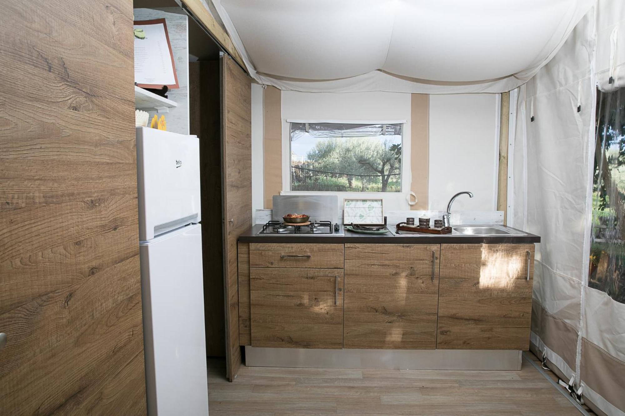 Ciriga Sicily Glamping