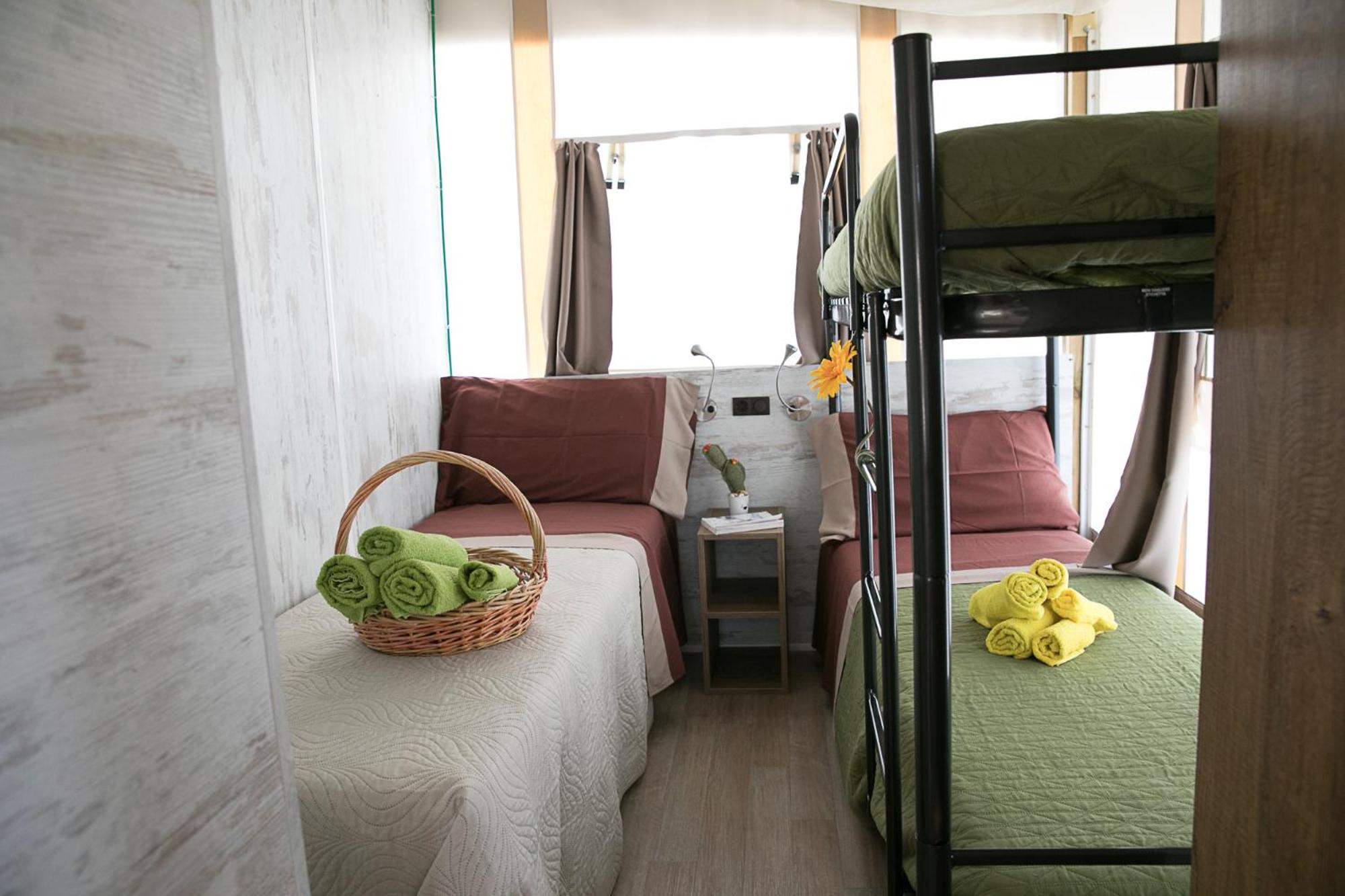 Ciriga Sicily Glamping