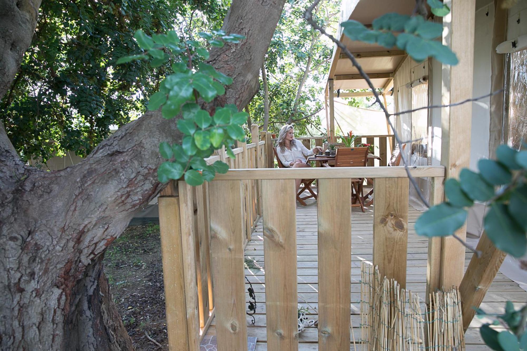 Ciriga Sicily Glamping