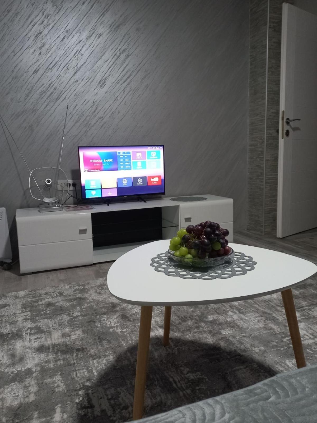 Adagio Studio Apartment view 4