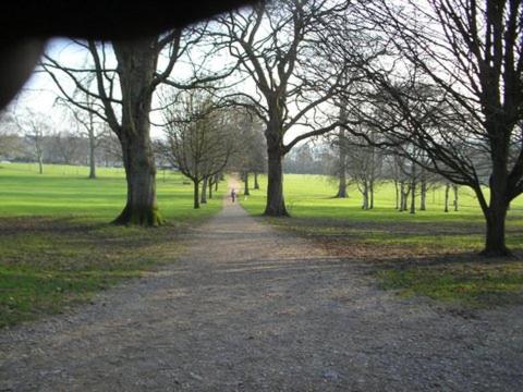 The Cottage at Weston Lawn