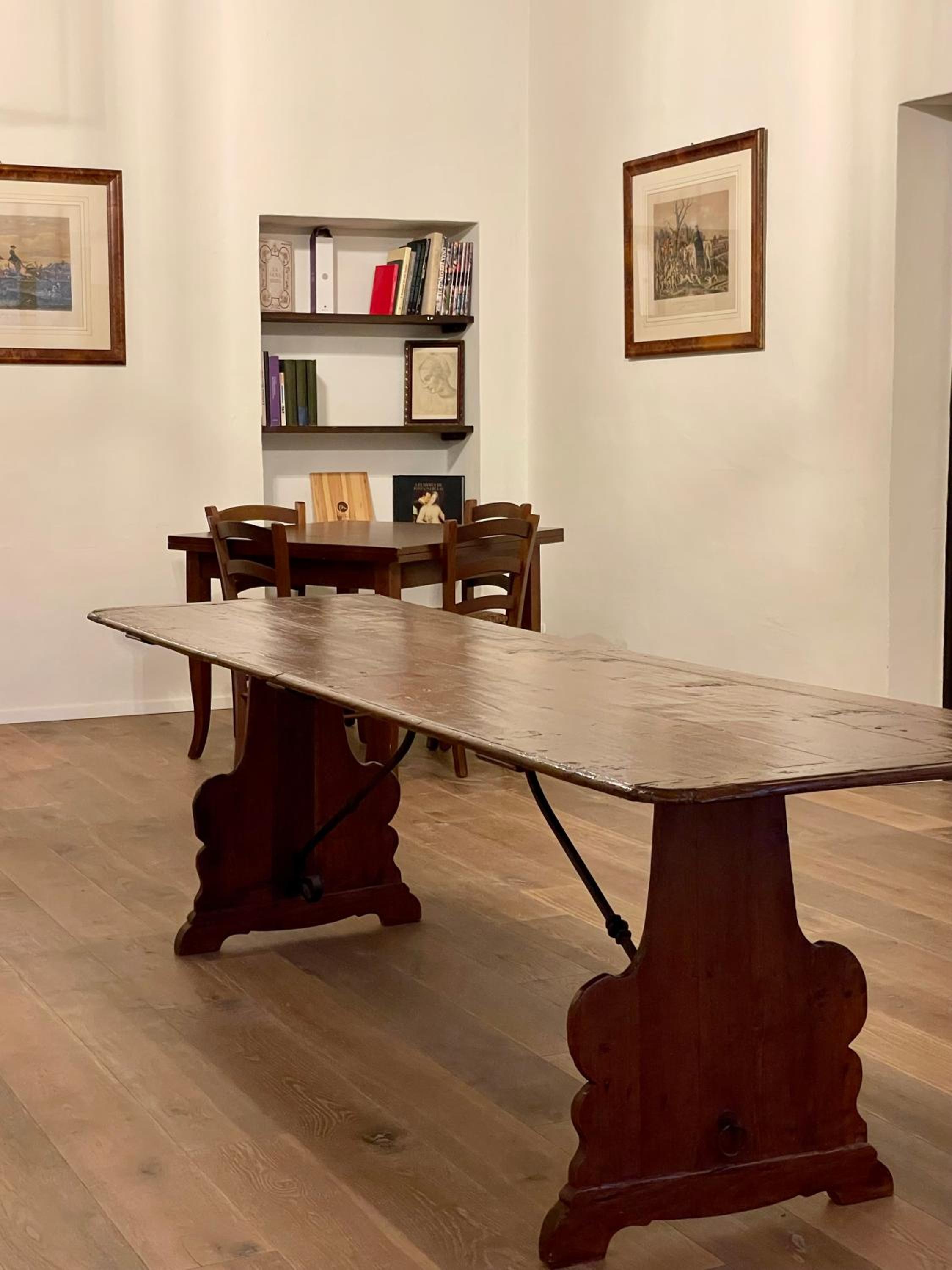 Podere Montale Il Borgo