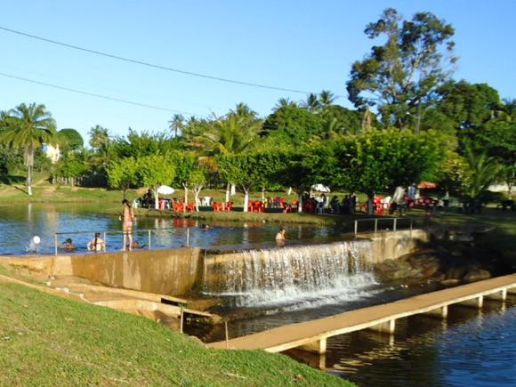 Casa Flor de Dendê, Serra Grande, Bahia