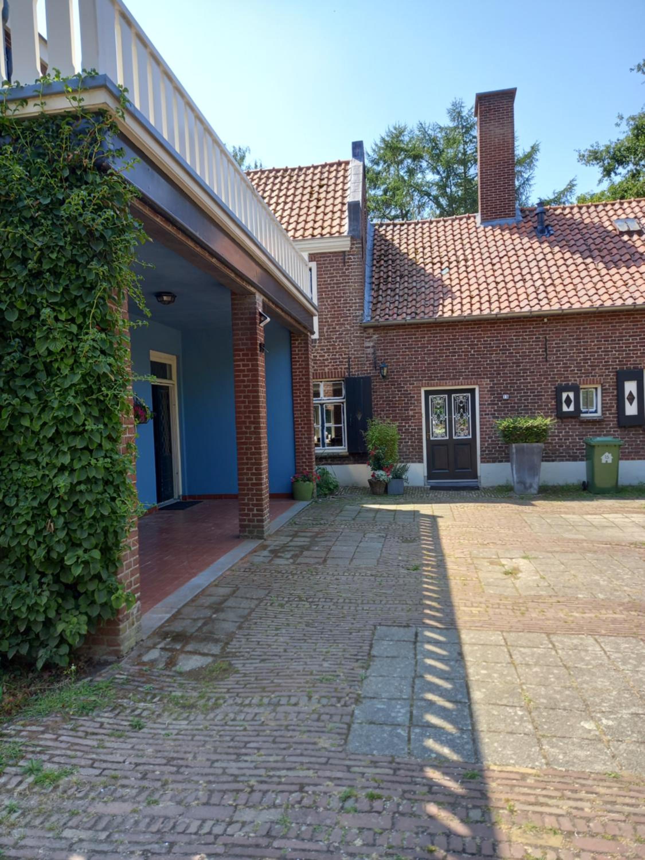 B&B Huize Placida view 5
