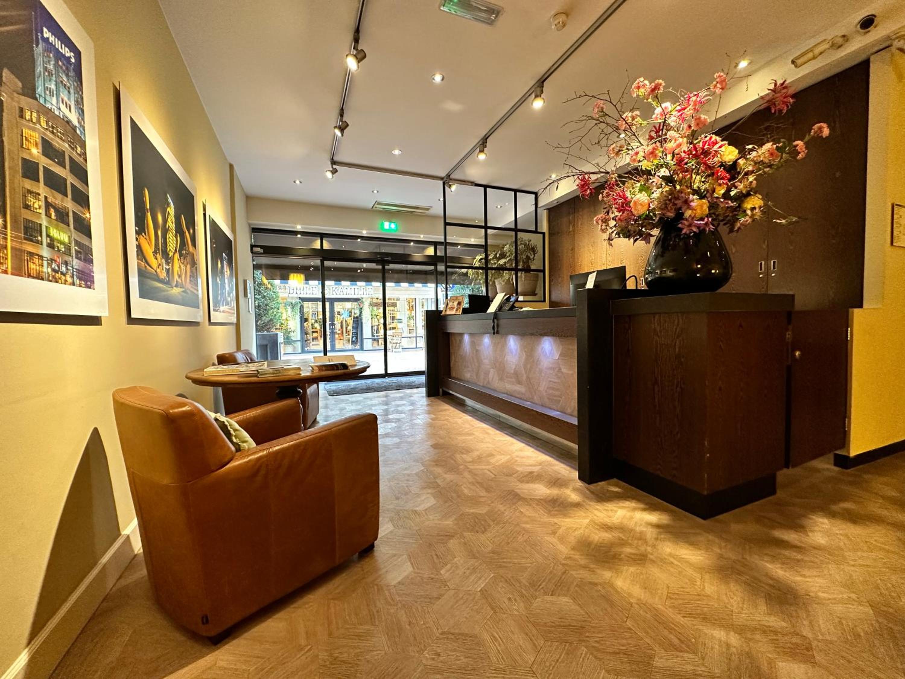 Hotel Boutique Hotel Lumiere - Image 1