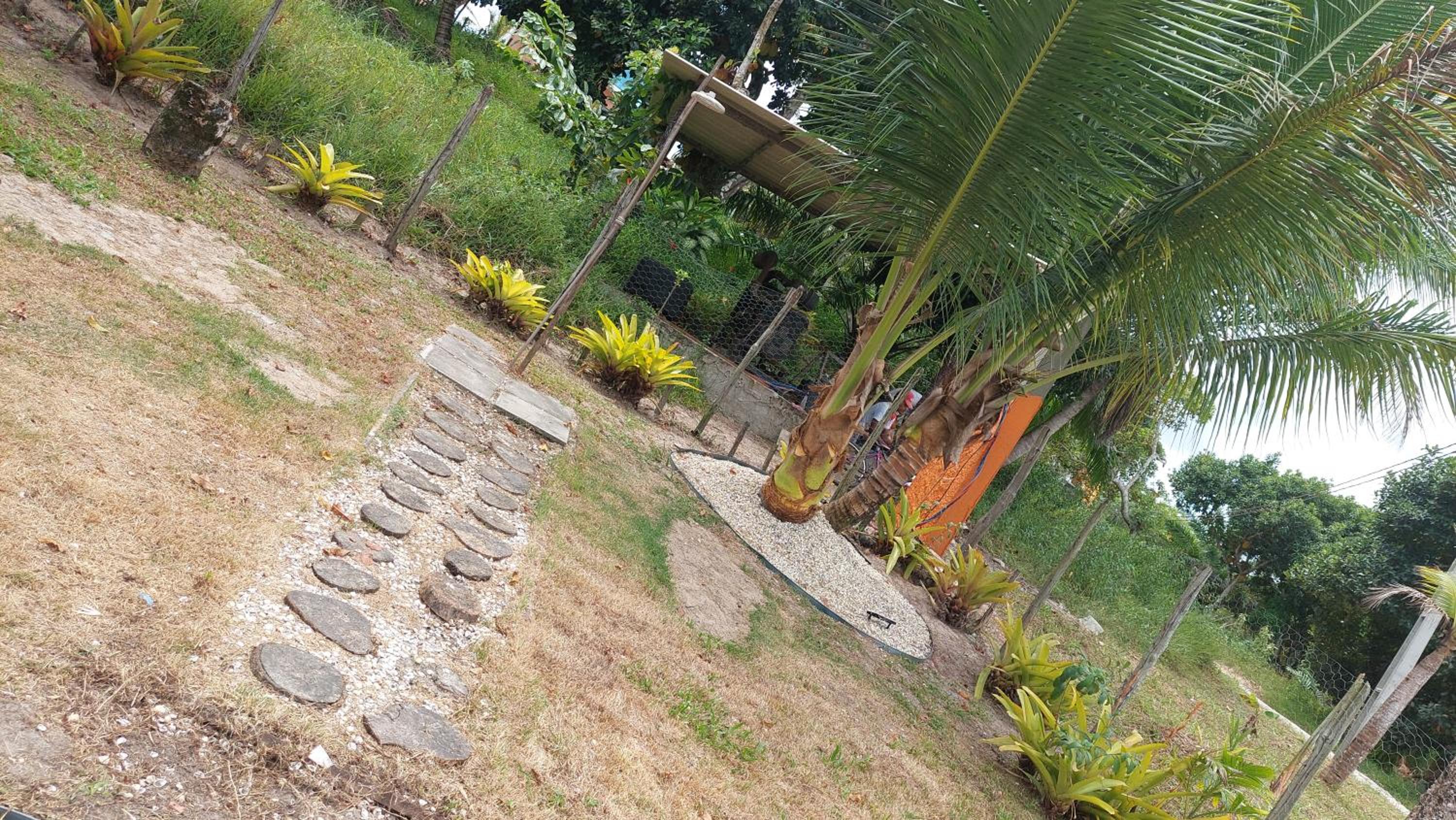 Casa temporada jaguaripe bahia toca do guaiamum
