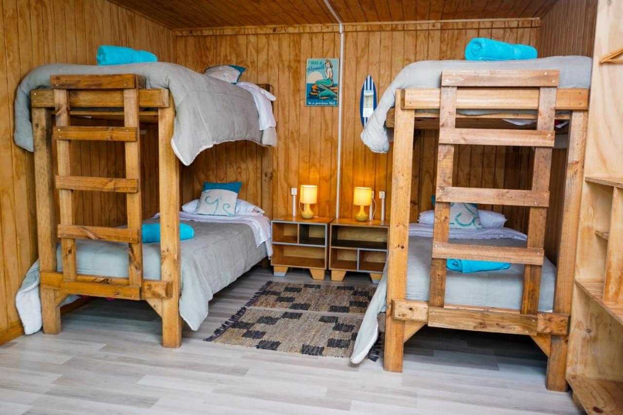 Surf and Stay Chile