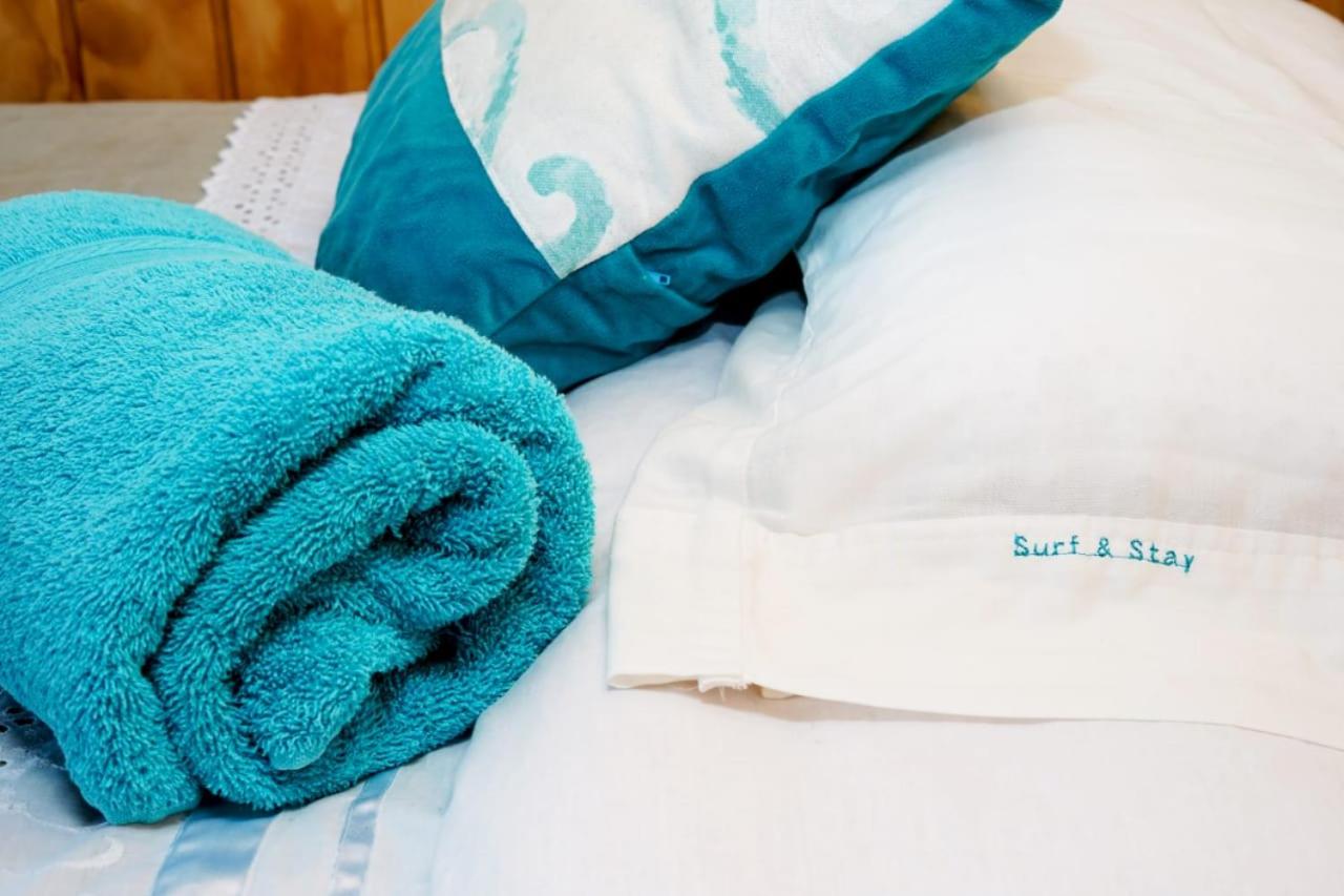 Surf and Stay Chile
