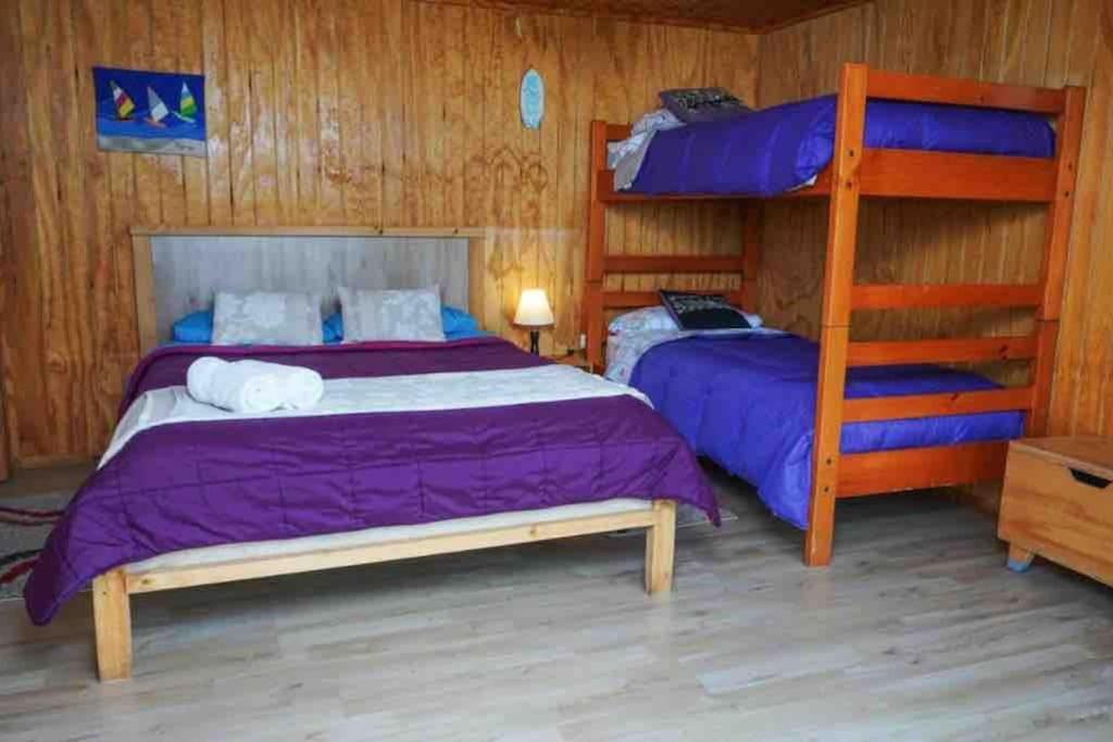 Surf and Stay Chile