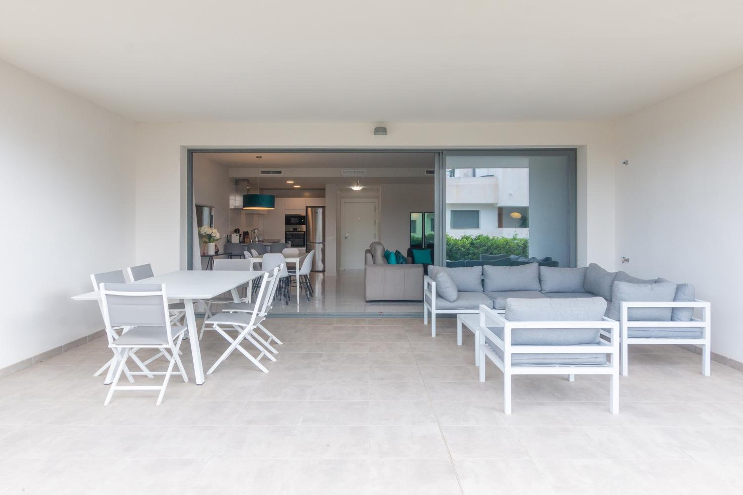 Hotel Casares Golf 5c - Image 1