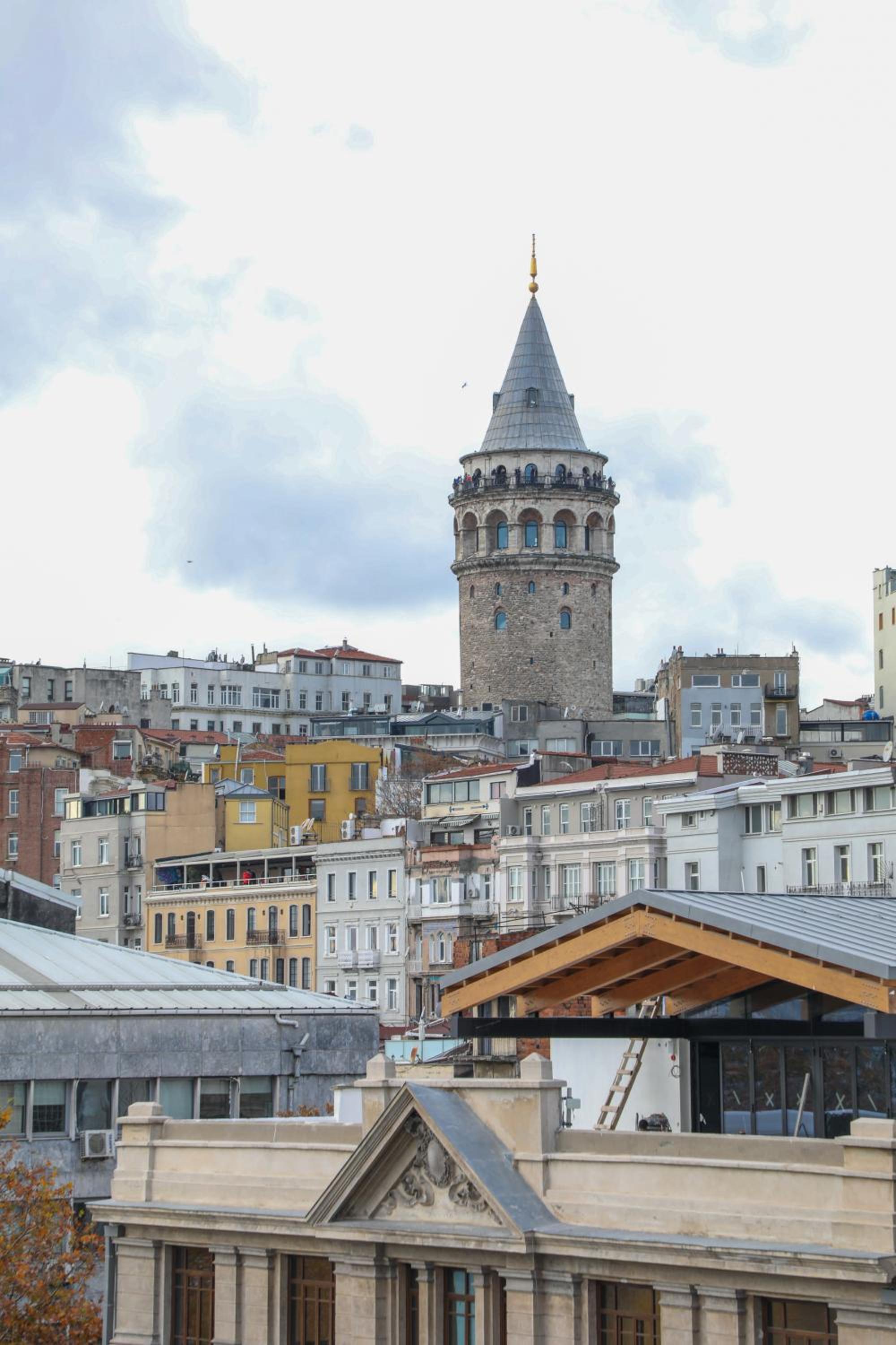 Root Karaköy - Image 75