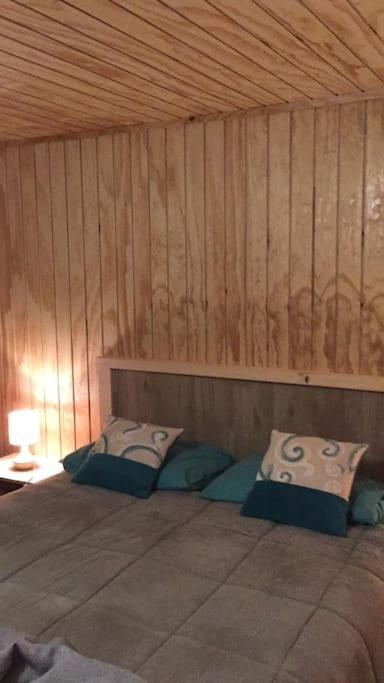 Surf and Stay Chile