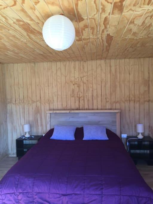 Surf and Stay Chile