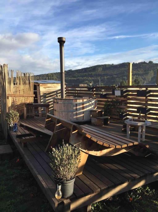 Surf and Stay Chile