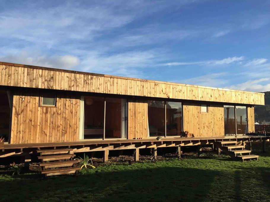 Surf and Stay Chile