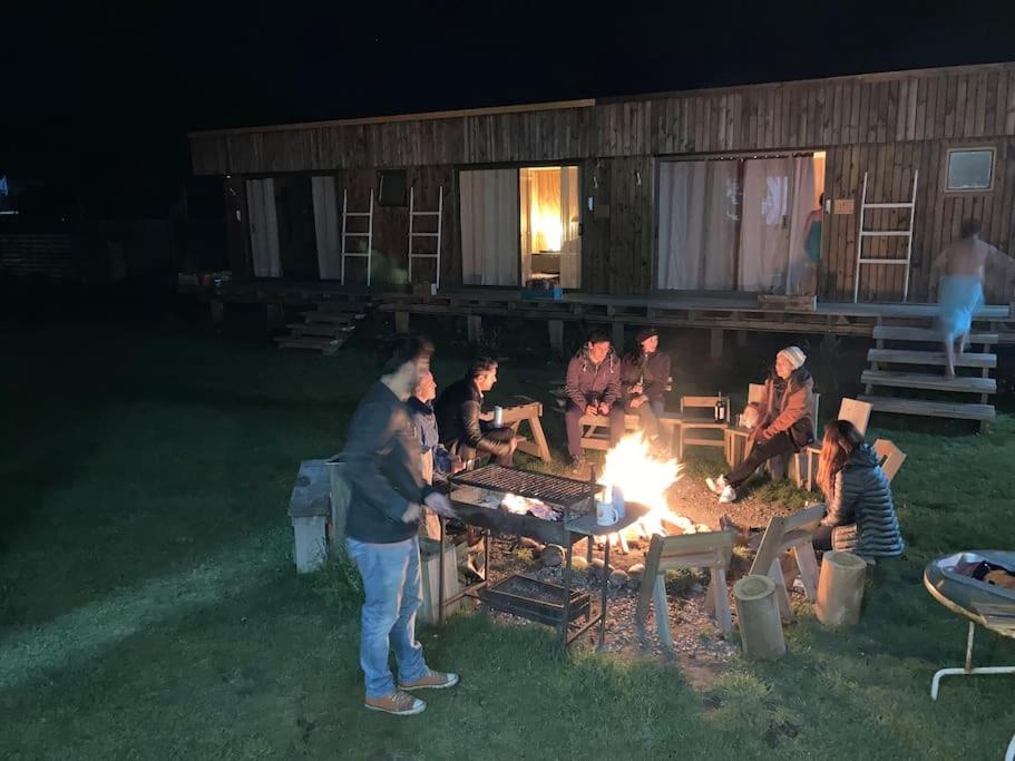 Surf and Stay Chile