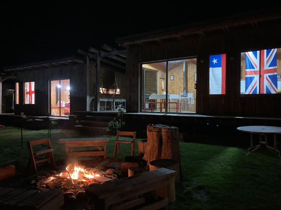 Surf and Stay Chile
