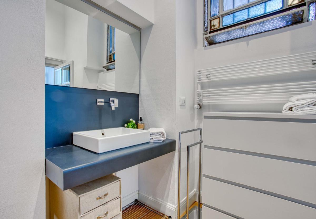 Hostmate - Milano - Montegrappa - Brera
