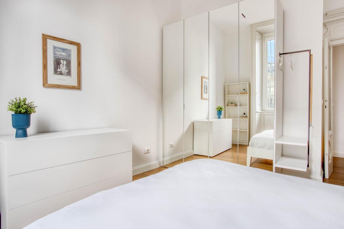Hostmate - Milano - Montegrappa - Brera