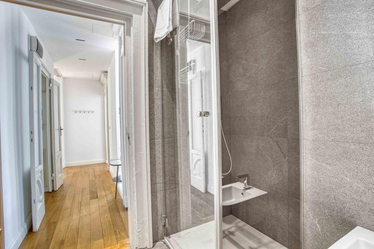 Hostmate - Milano - Montegrappa - Brera