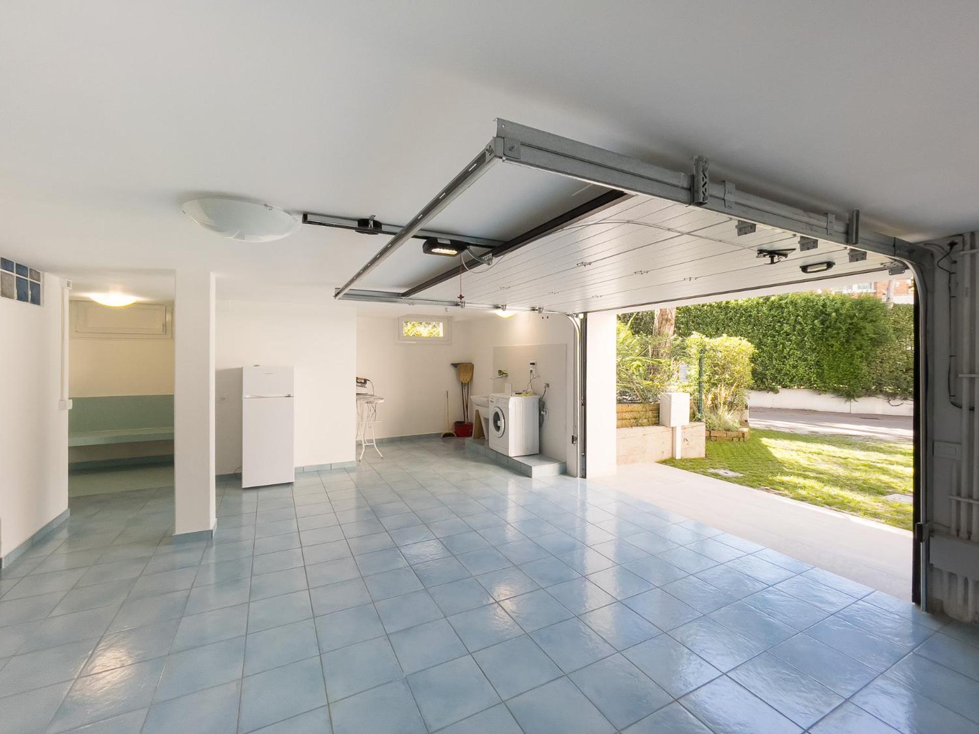 Esclusiva Villa Frontemare in Tana della Volpe 2