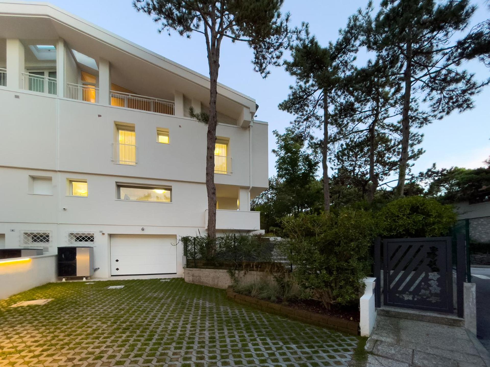 Esclusiva Villa Frontemare in Tana della Volpe 2