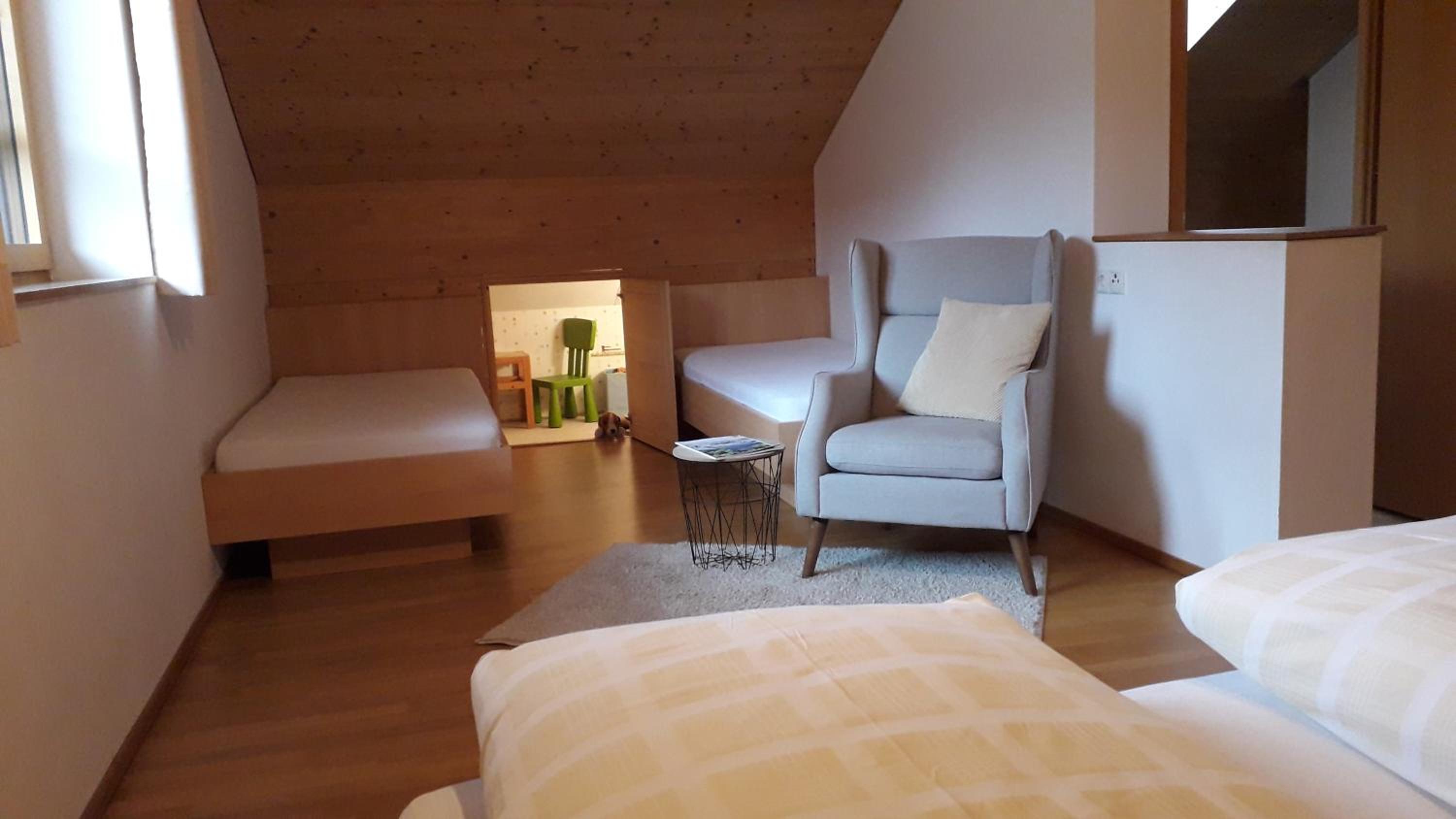 Haus Hagspiel