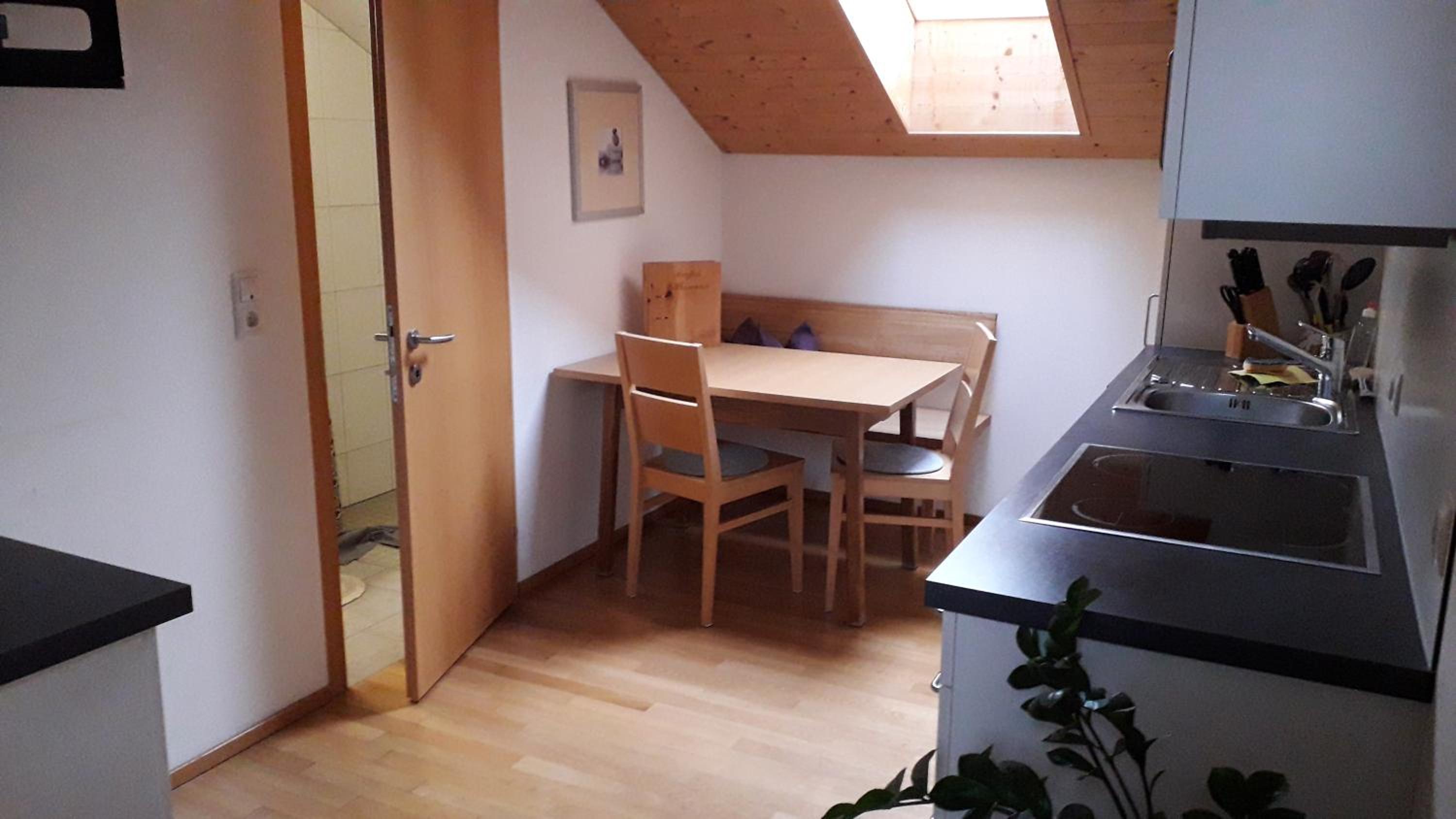 Haus Hagspiel