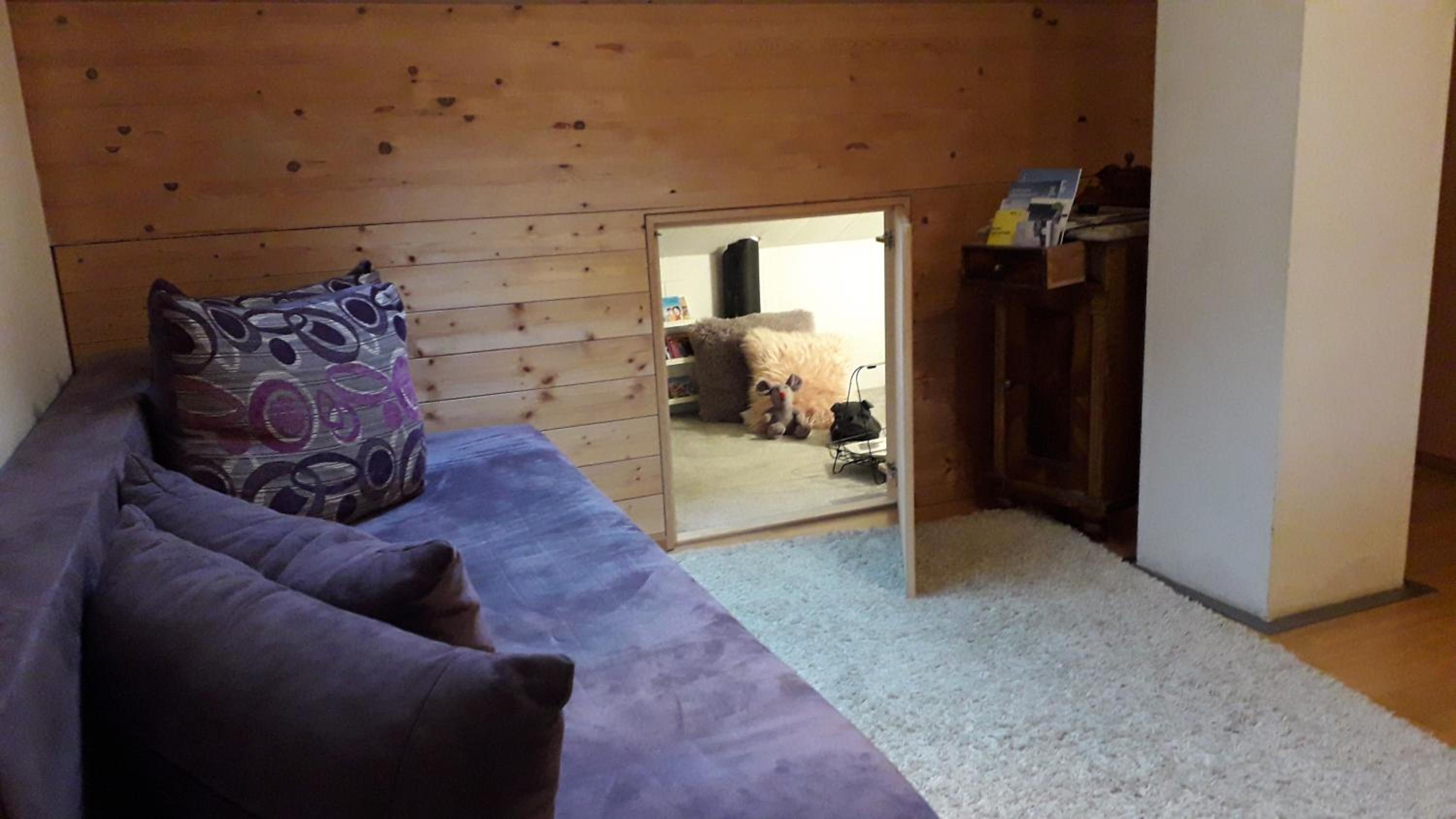 Haus Hagspiel