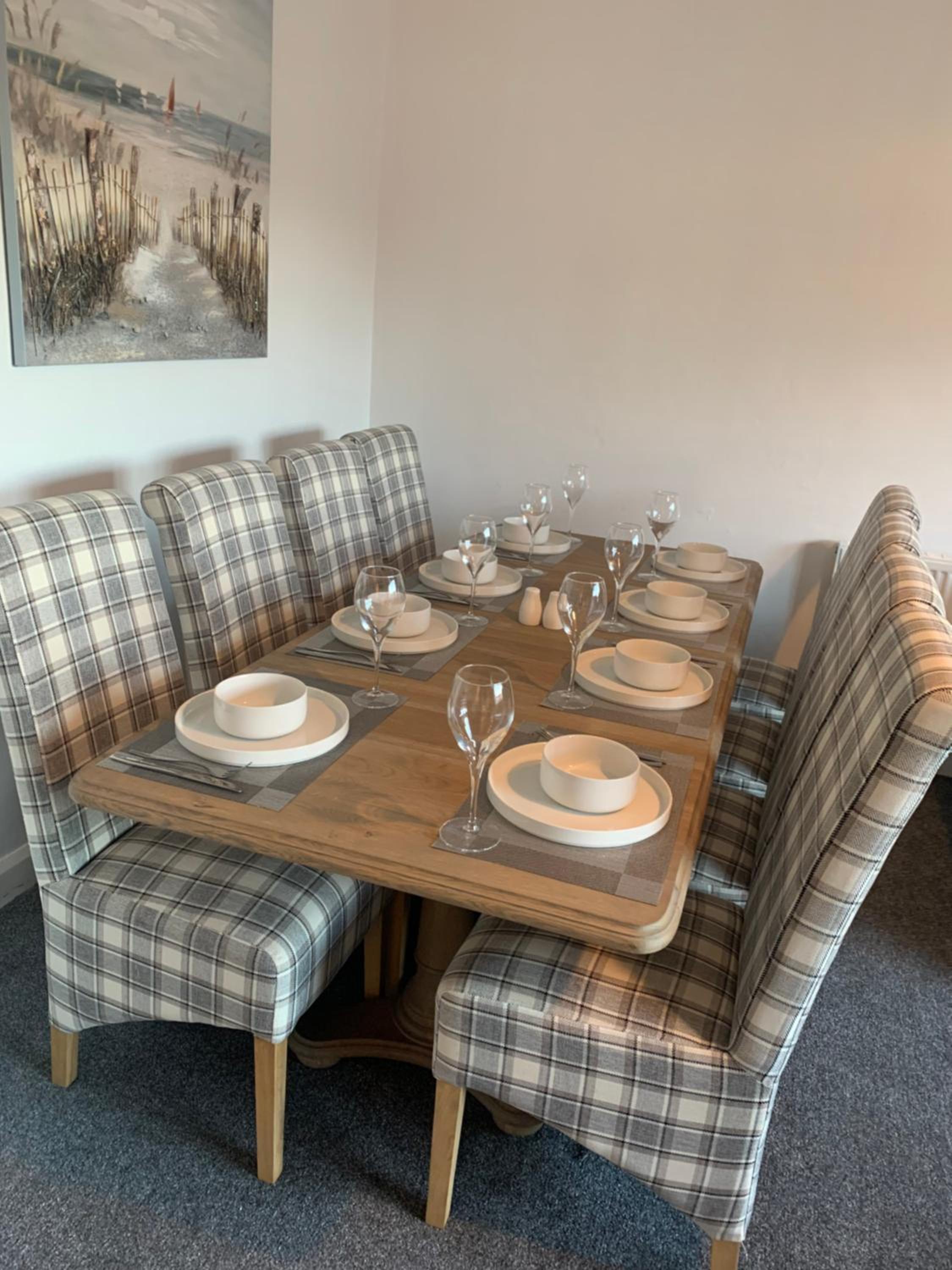 Banks View, Spacious modern apartment in Filey. view 4