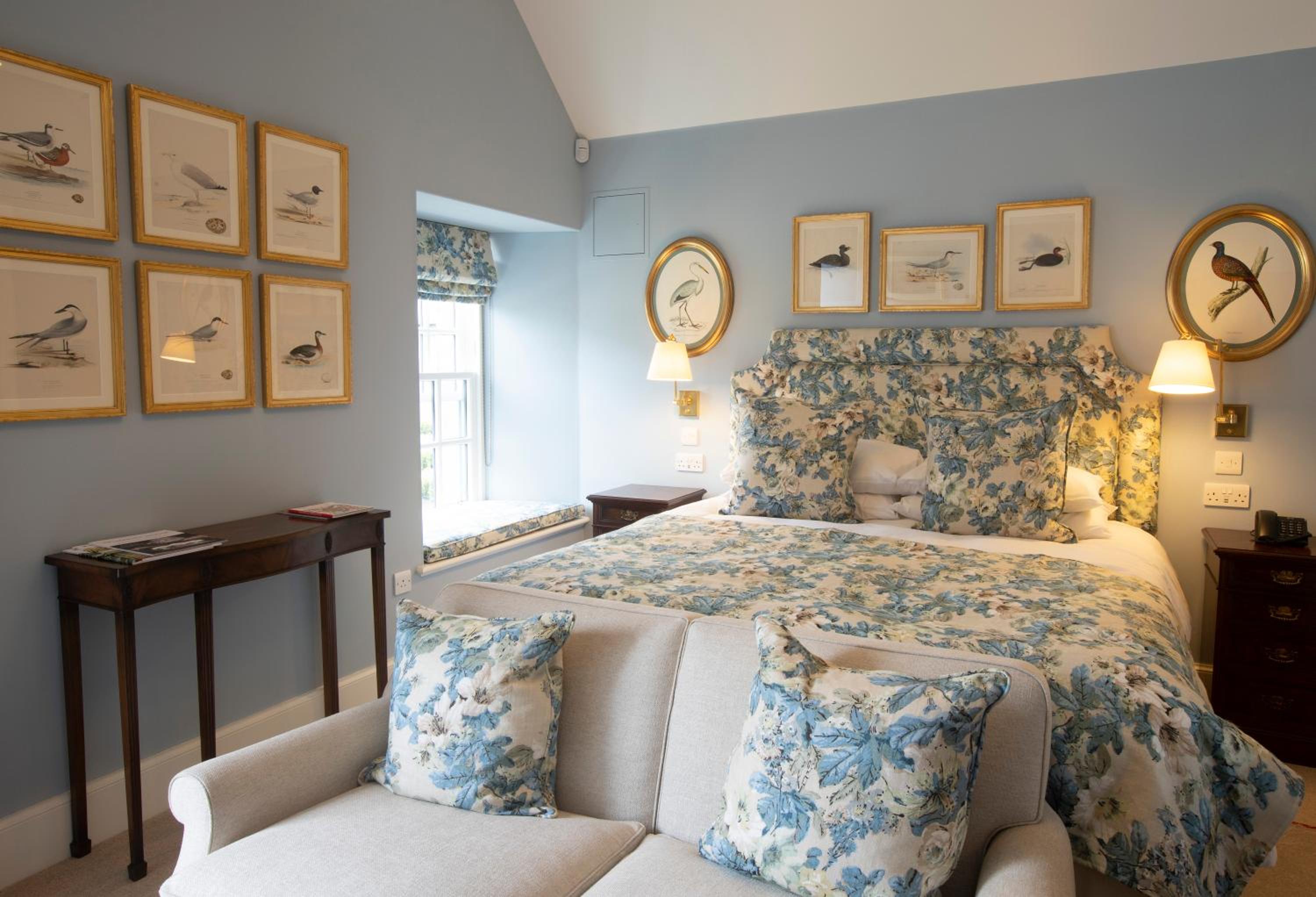 The Granary Lodge Bed & Breakfast view 3