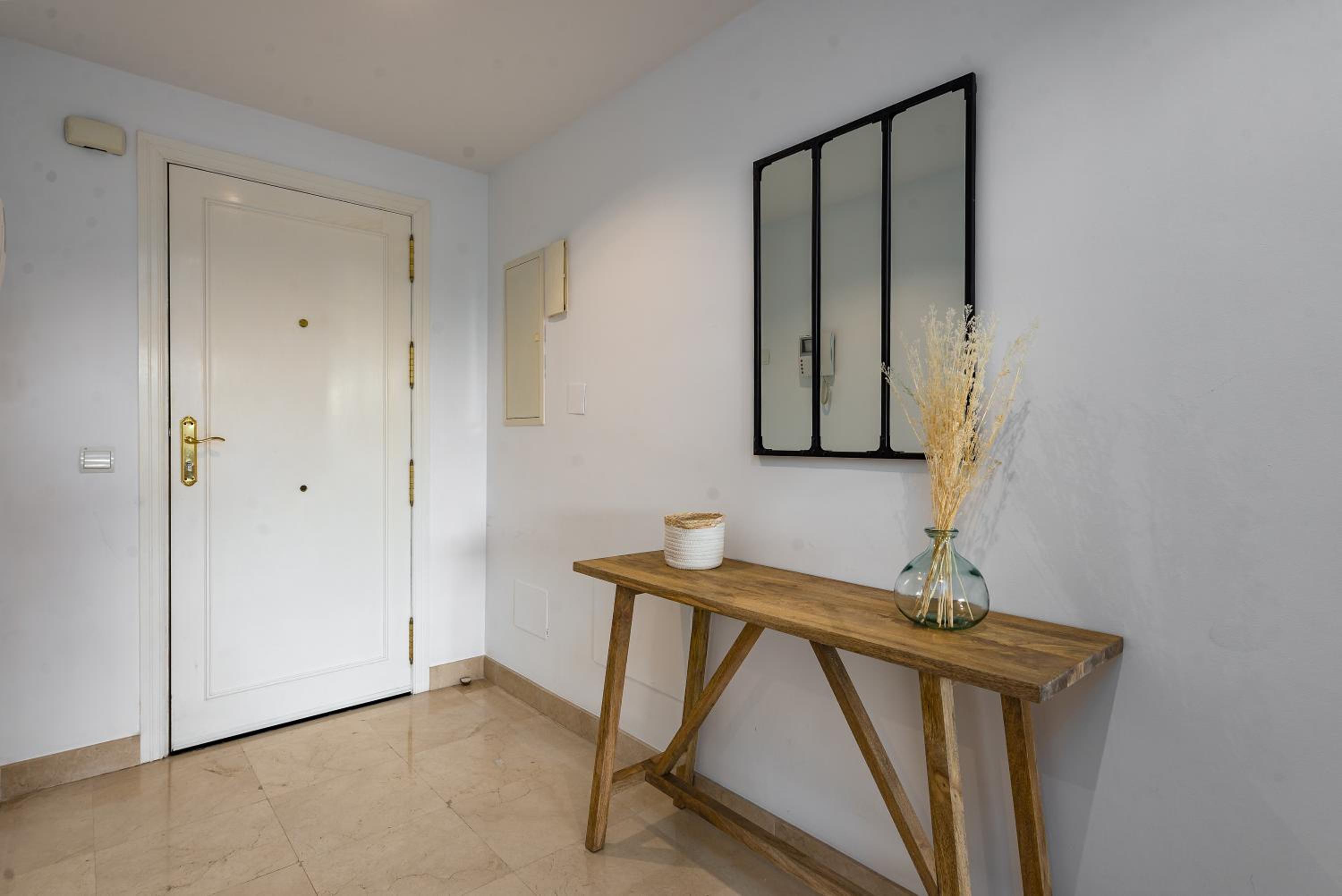 Los Eucaliptos Appartement deux chambres Chez Stefan