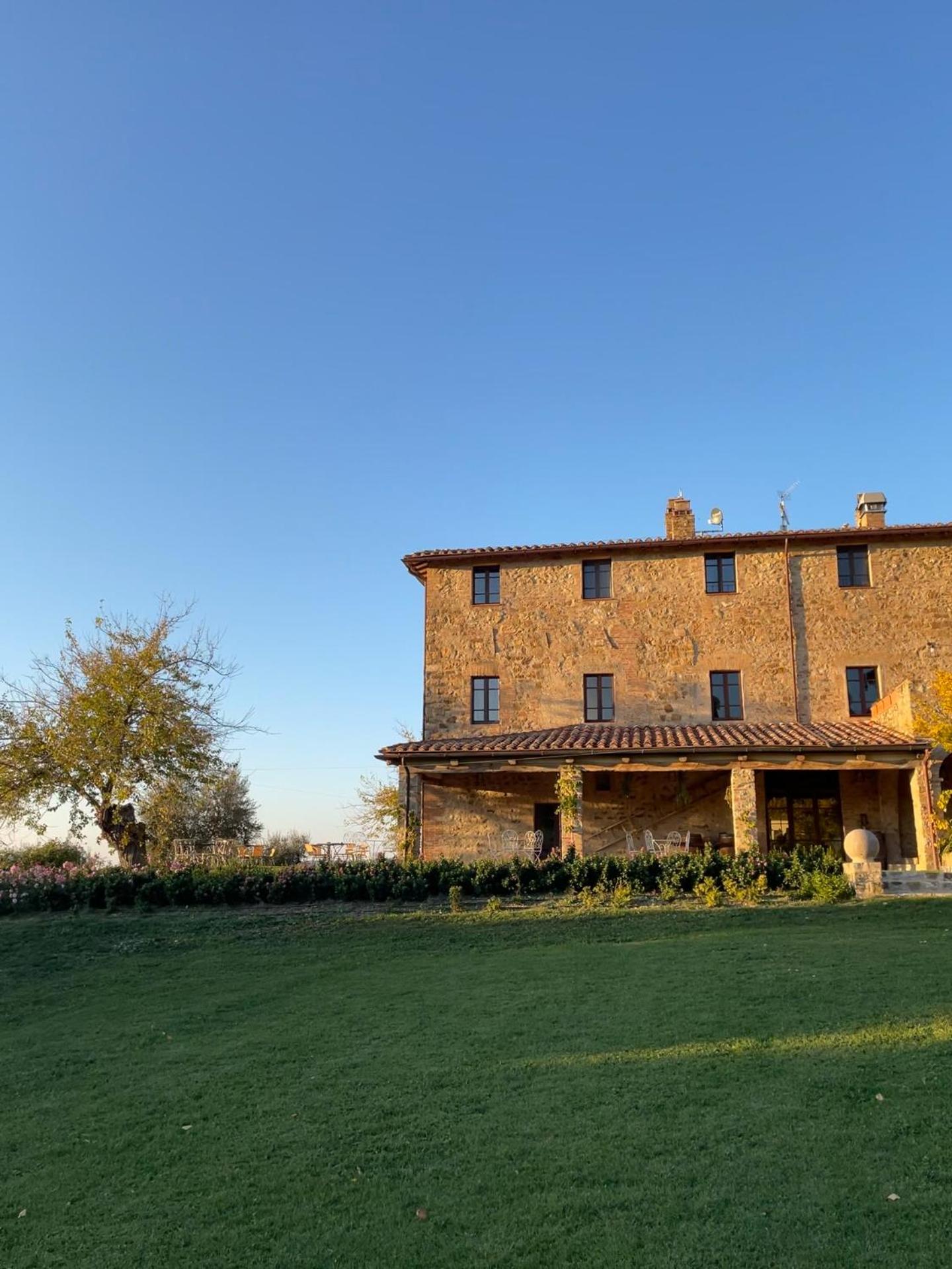 Podere Montale Il Borgo