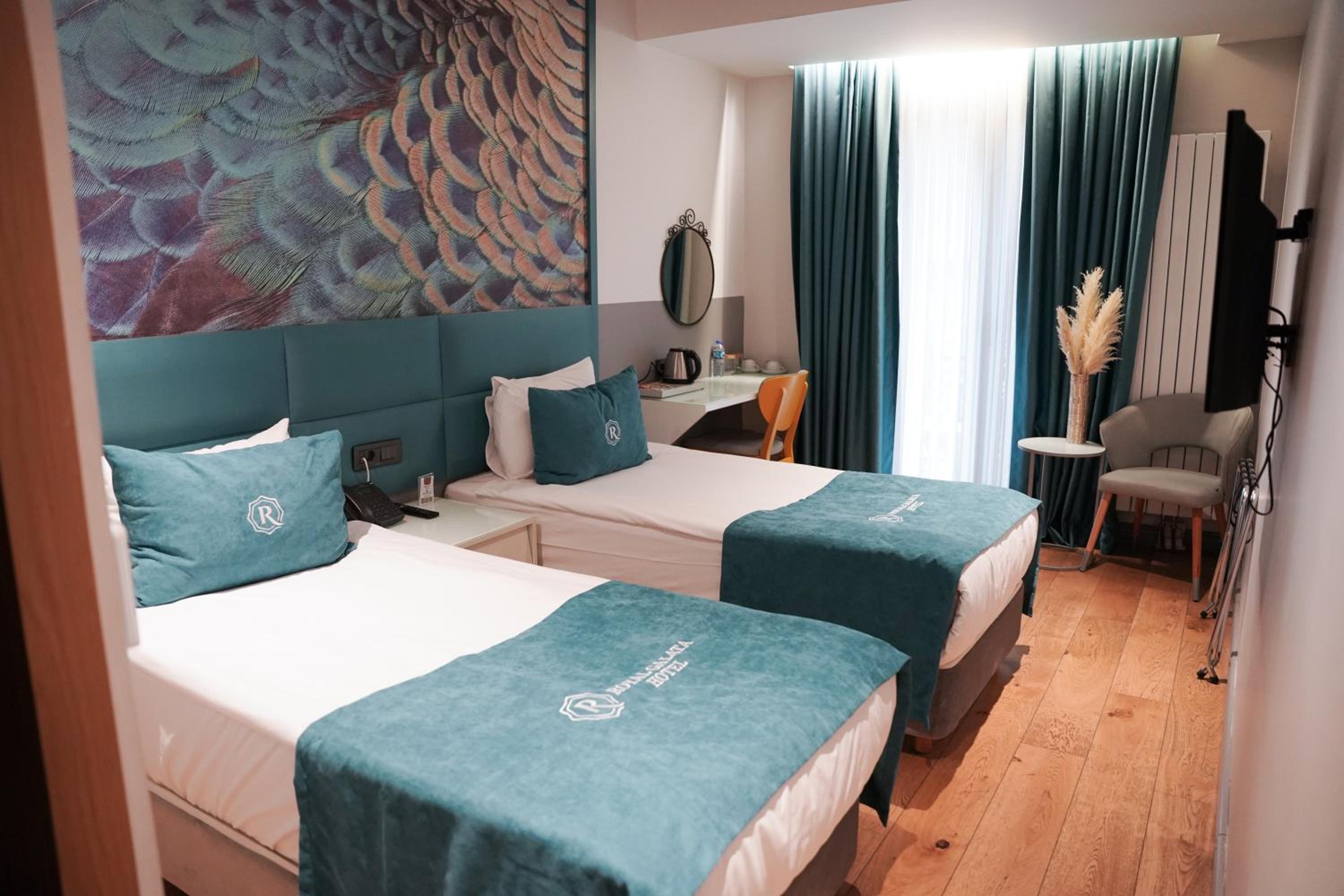 Royal Galata Otel - Image 93