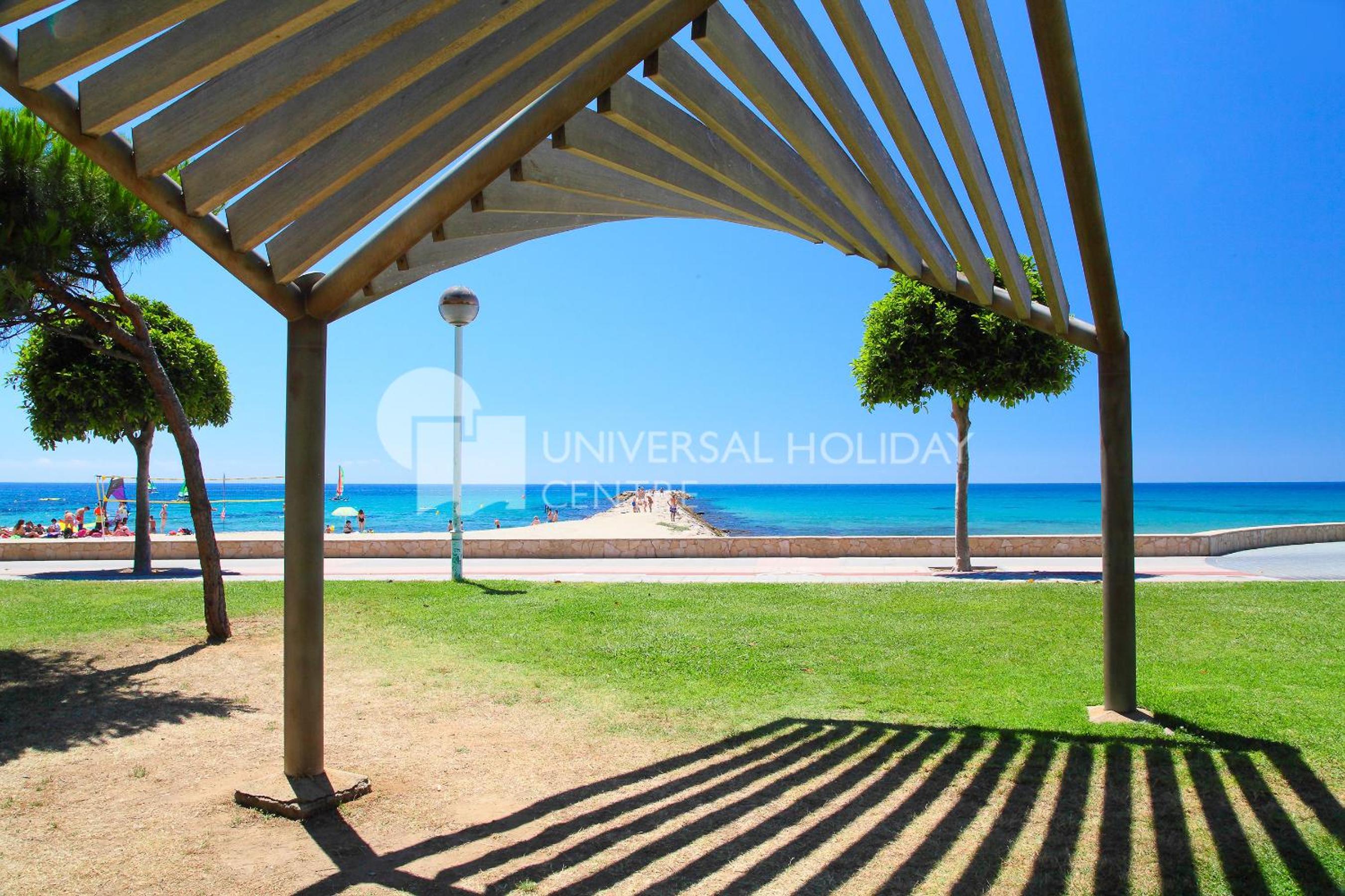 UHC DMS FAMILY APARTMENTS