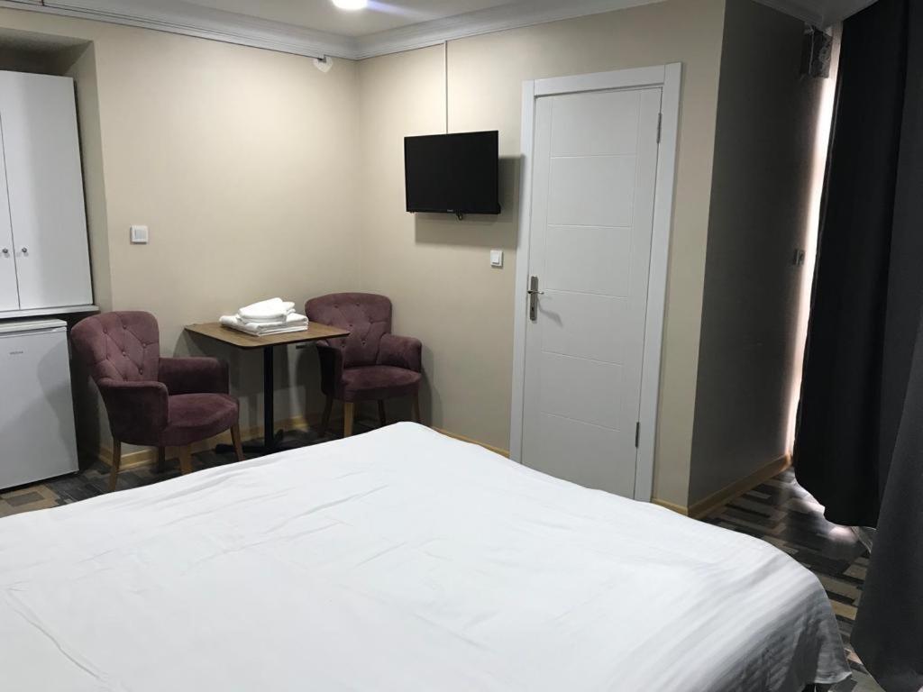 King Istanbul Hotel - Image 63