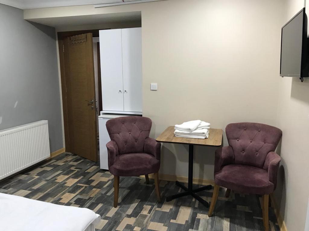 King Istanbul Hotel - Image 62