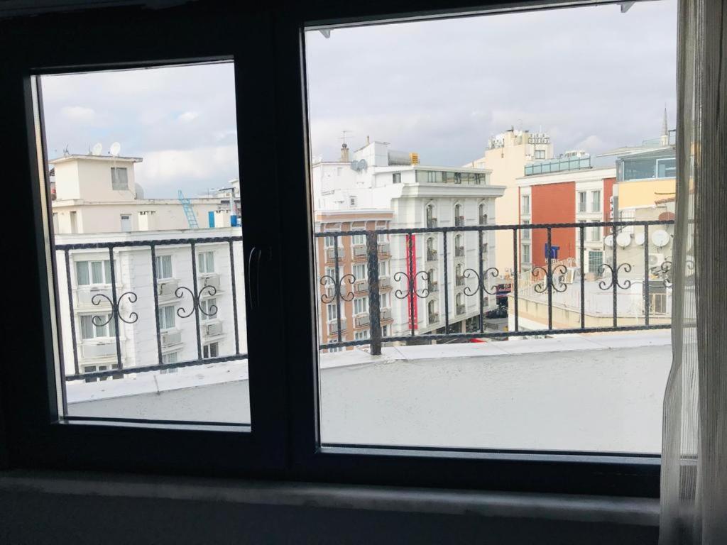 King Istanbul Hotel - Image 61