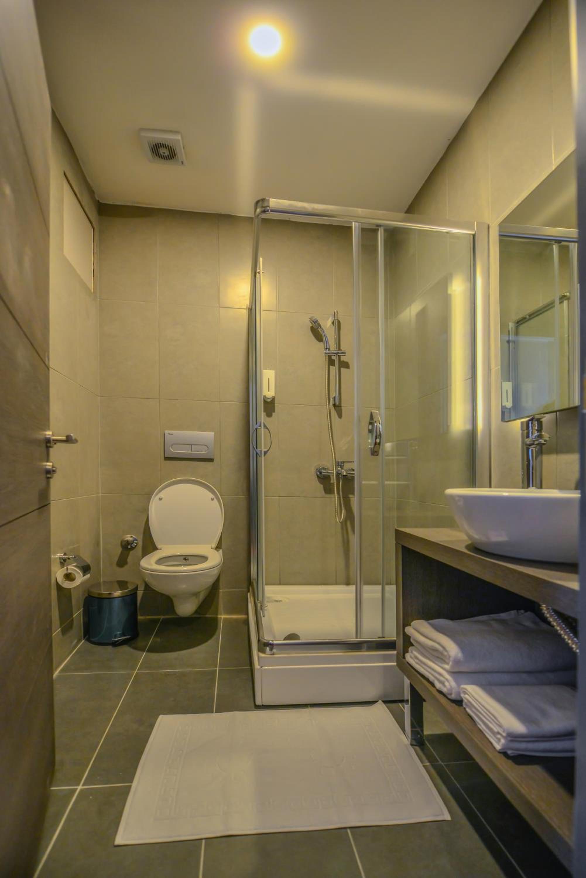 A11 Otel Atasehir - Image 15