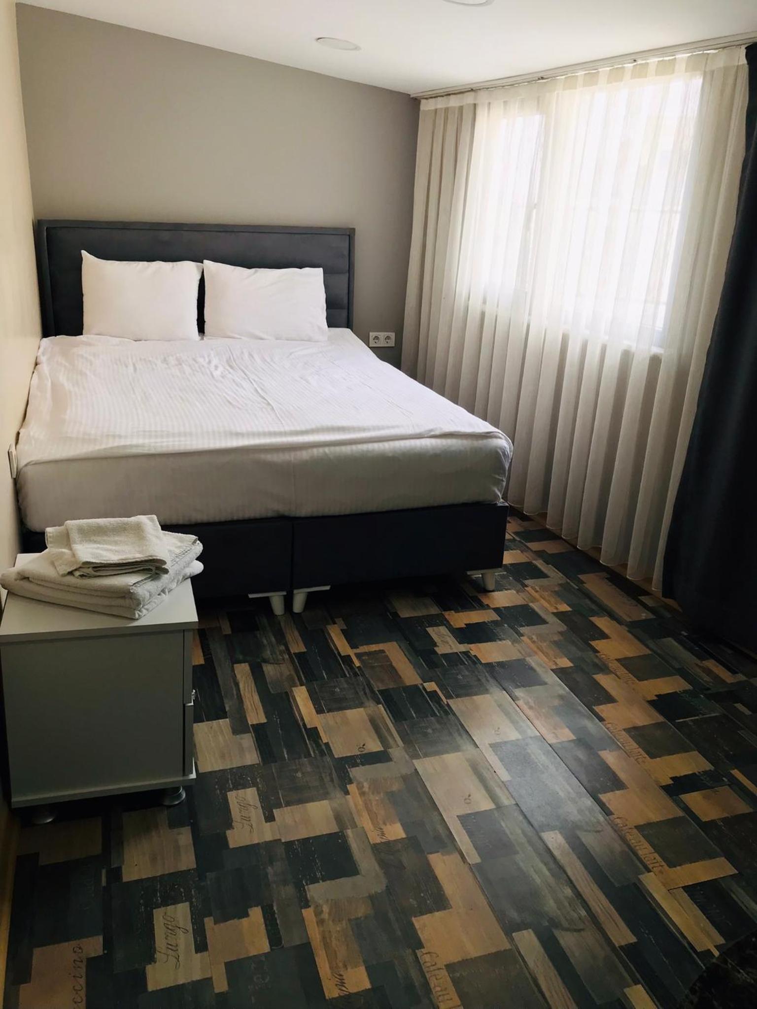 King Istanbul Hotel - Image 67