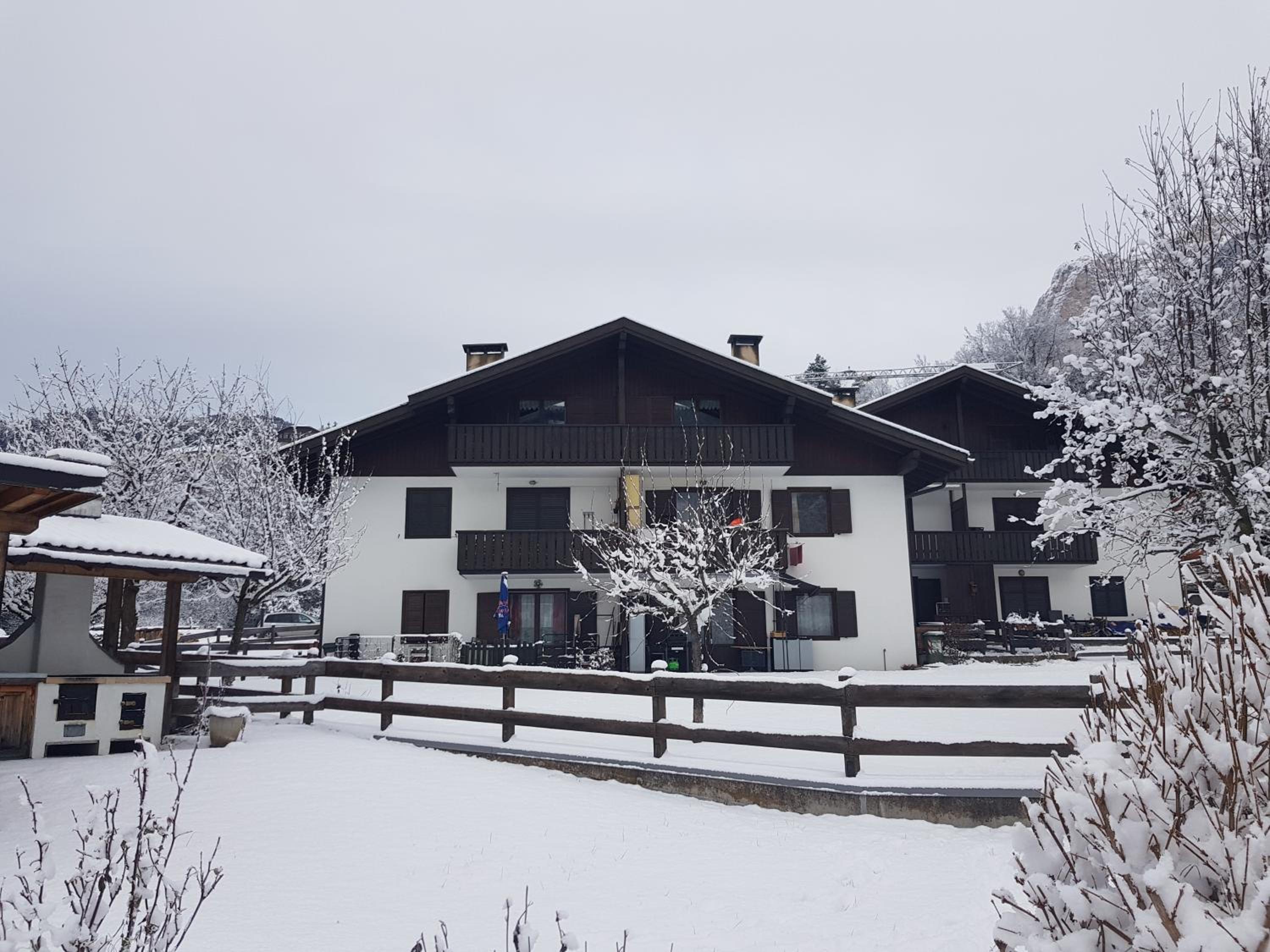 Casa Luisa