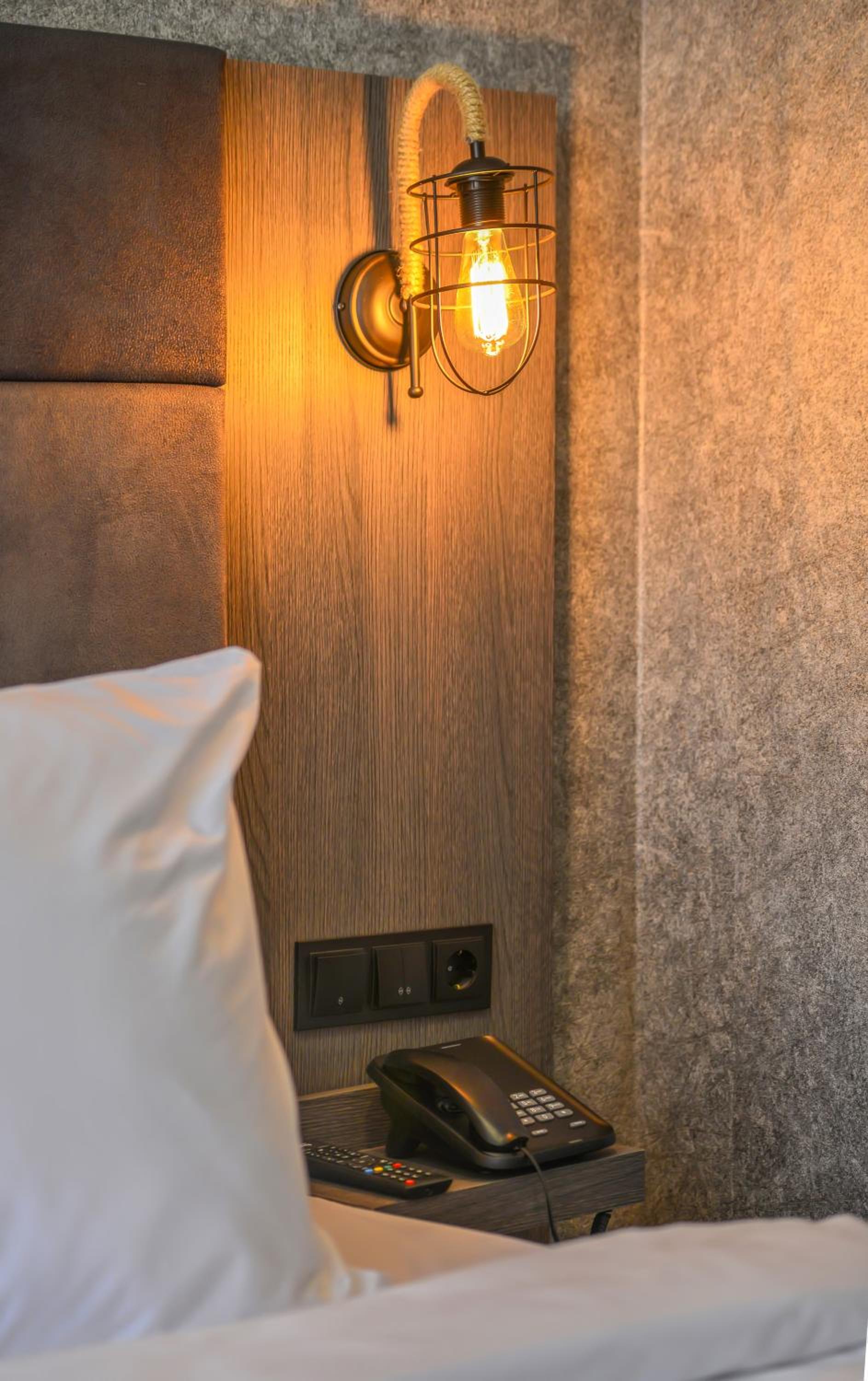 A11 Otel Atasehir - Image 16