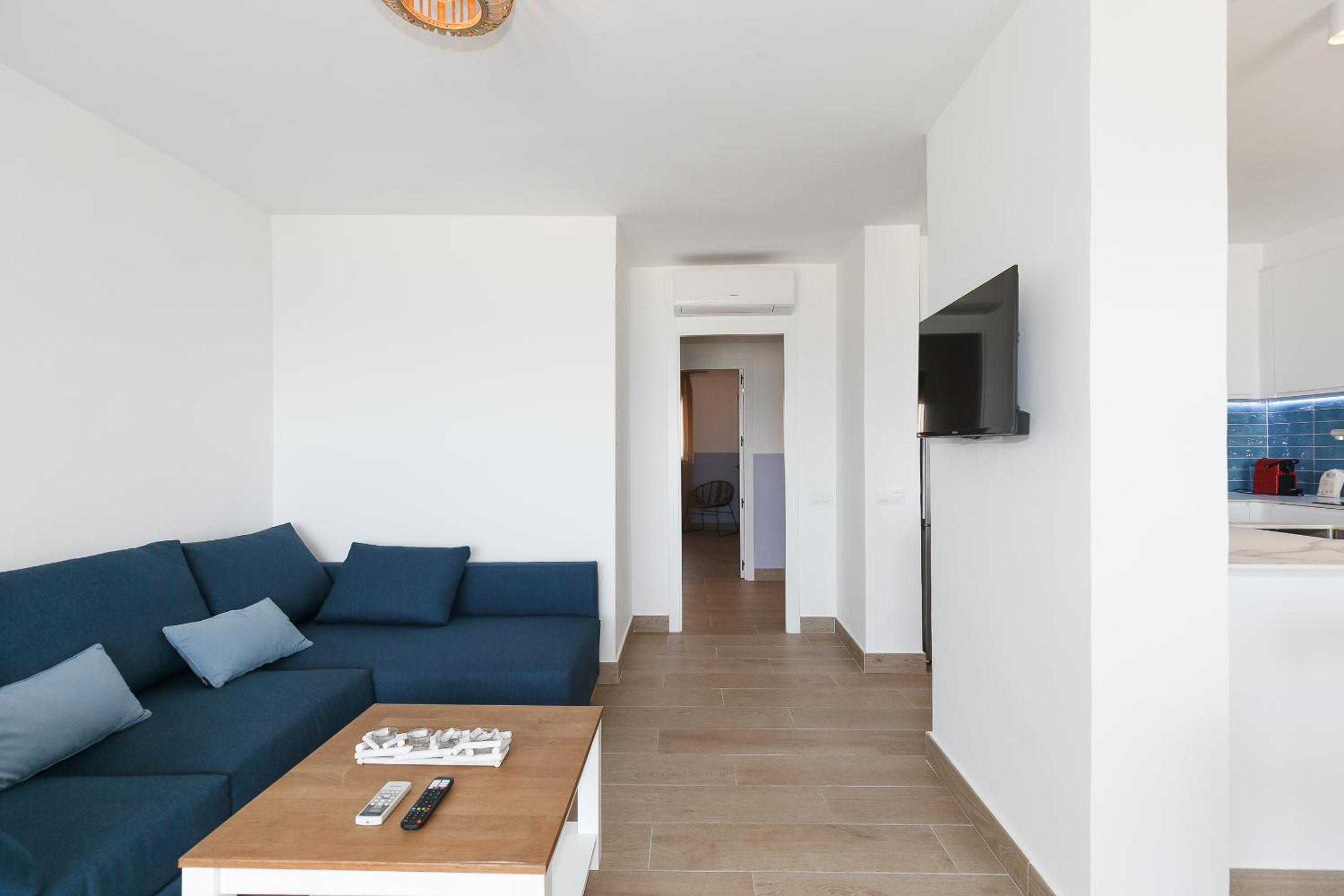 UHC DMS FAMILY APARTMENTS