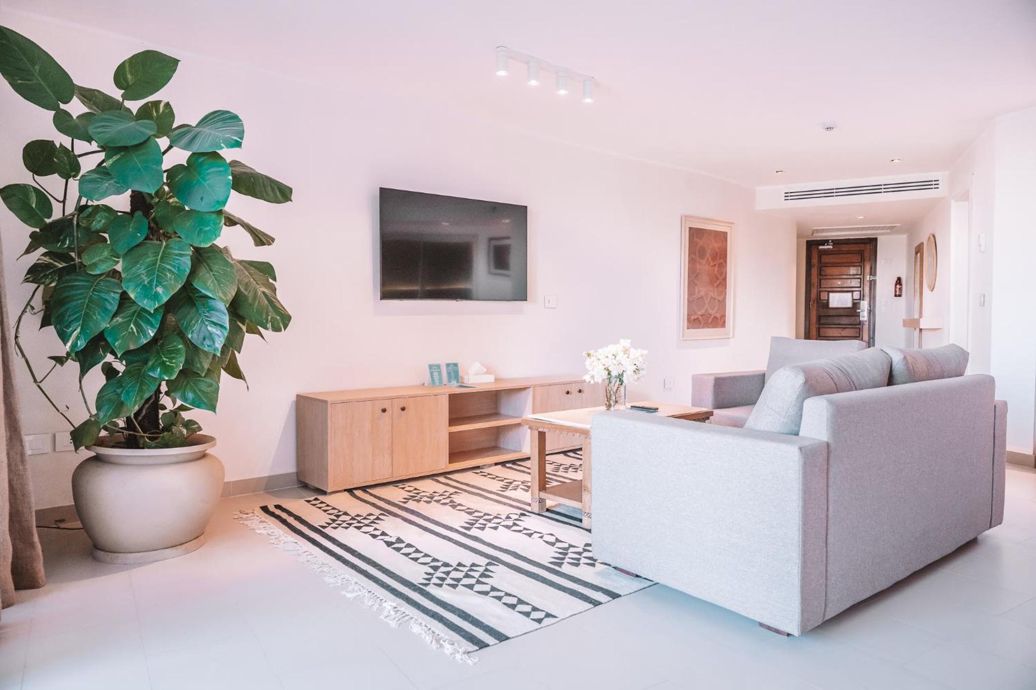Fort Arabesque Resort, Spa & Villas