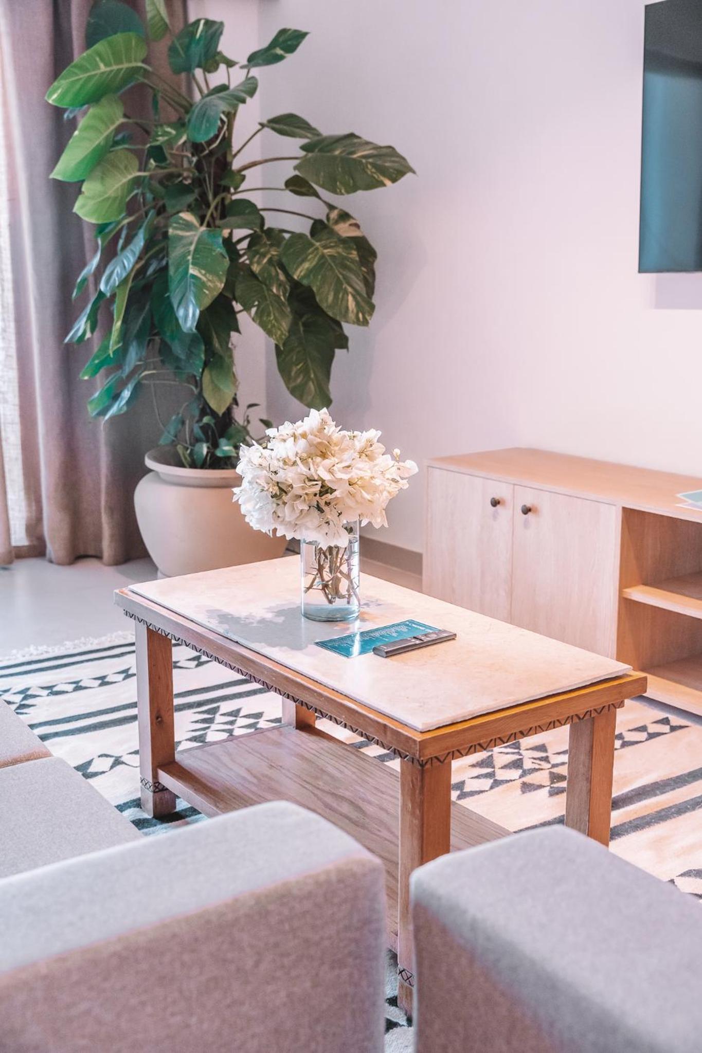Fort Arabesque Resort, Spa & Villas