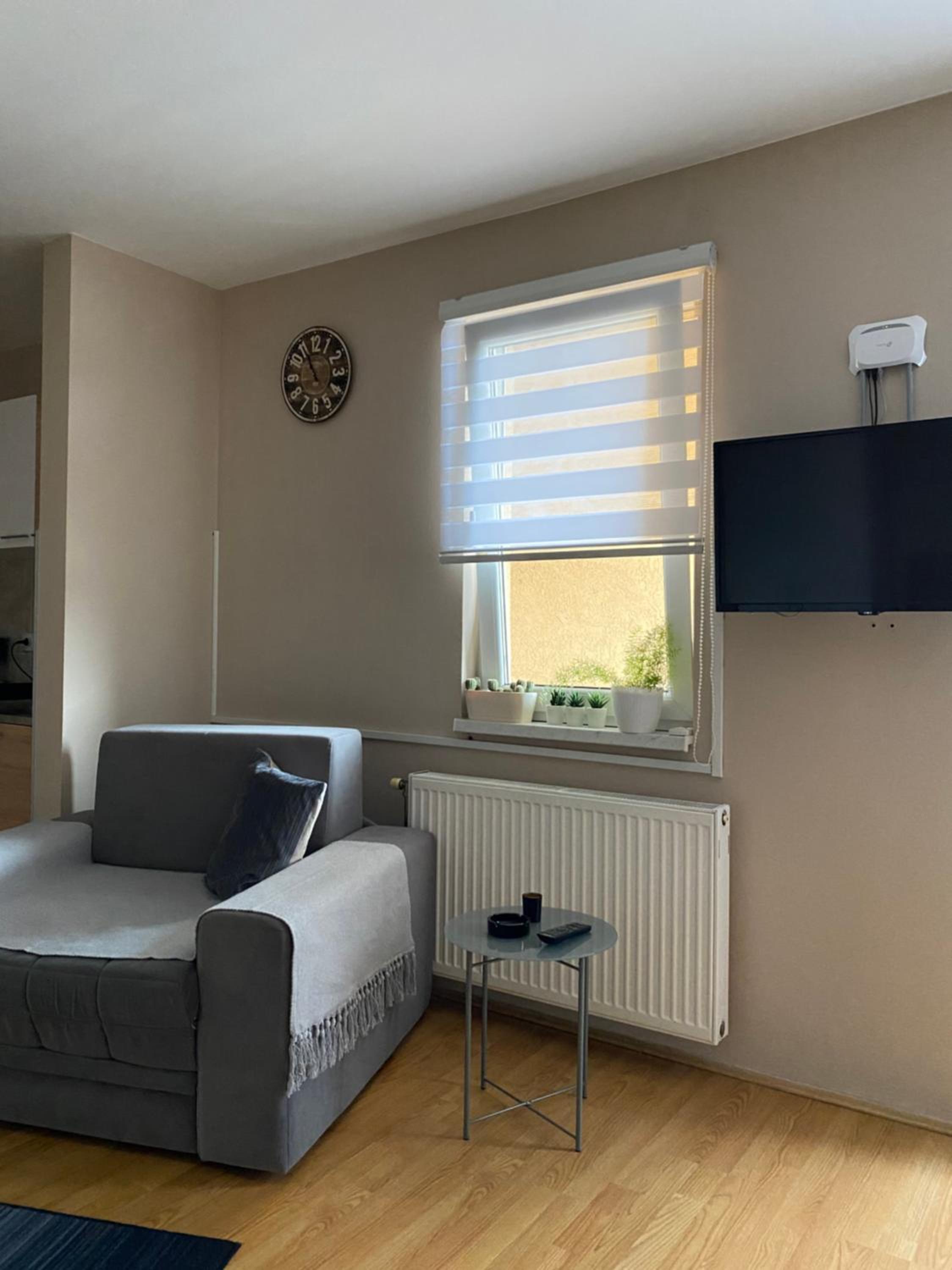 Apartman Stojadinović view 2