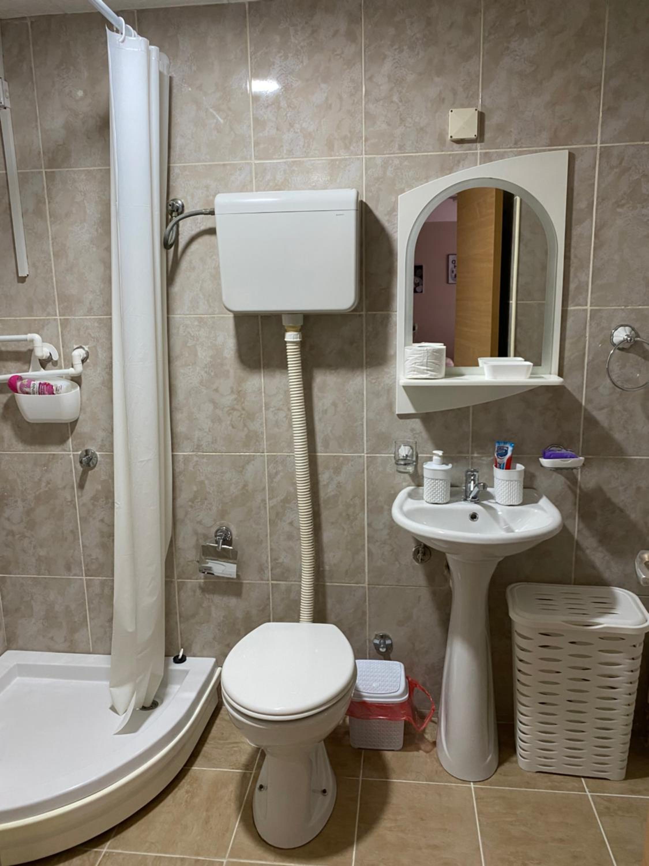 Apartman Stojadinović view 3