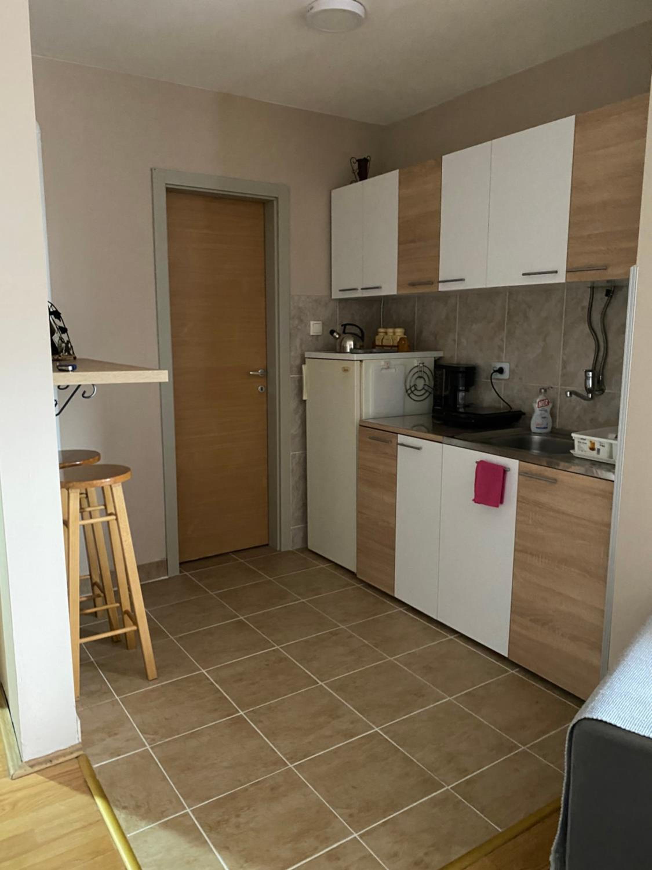 Apartman Stojadinović view 5
