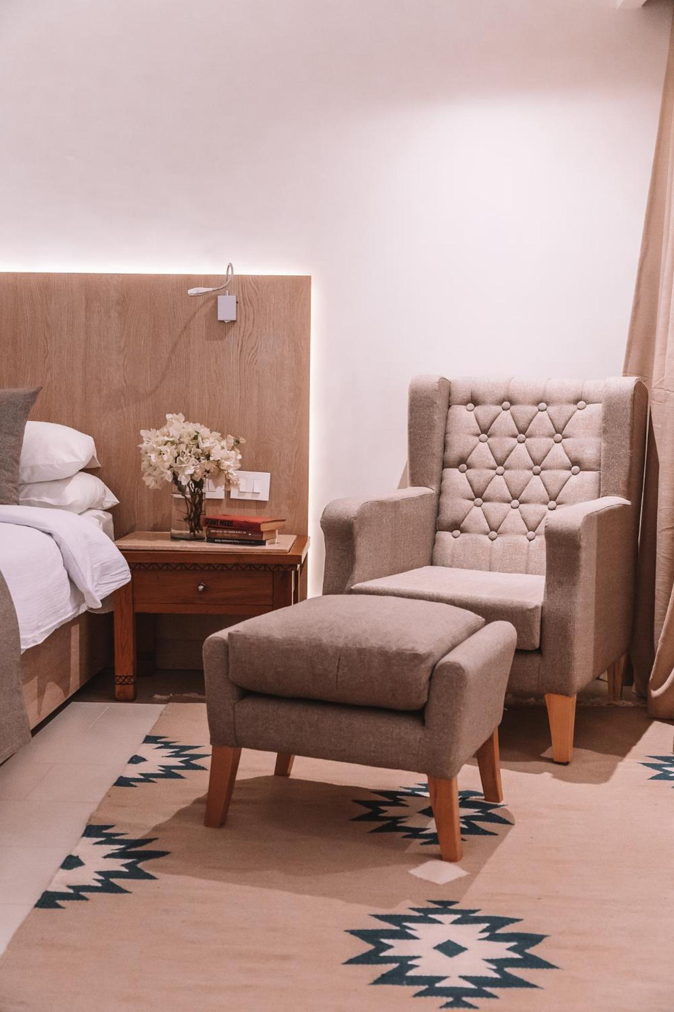 Fort Arabesque Resort, Spa & Villas