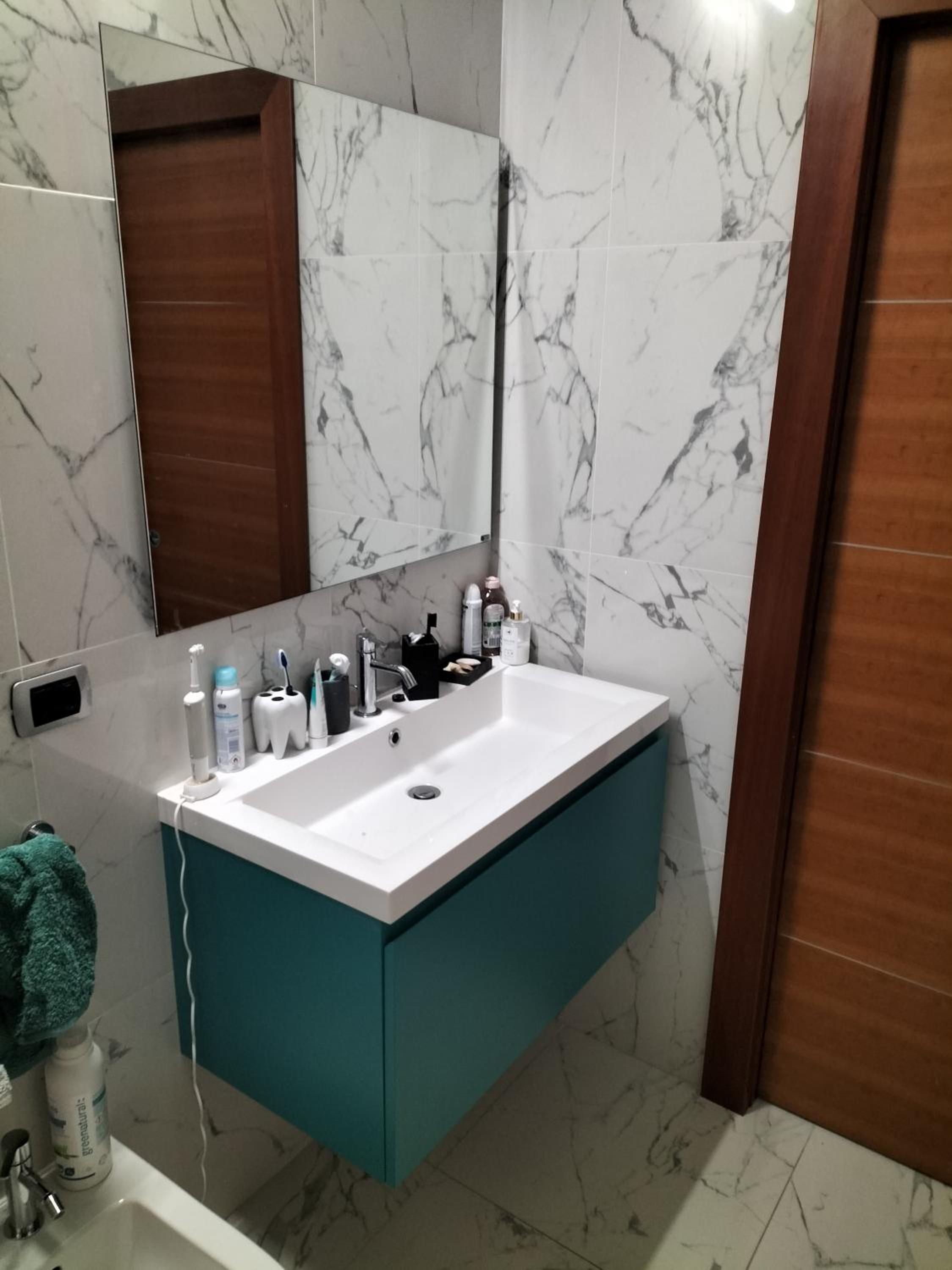 Stanza nr 4 in appartamento incantevole in zona Solari